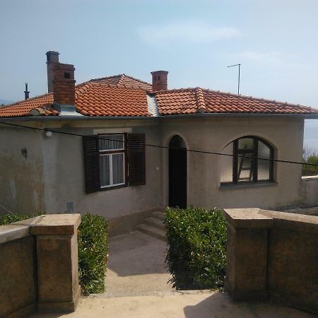 Apartments Aurora Opatija Luaran gambar