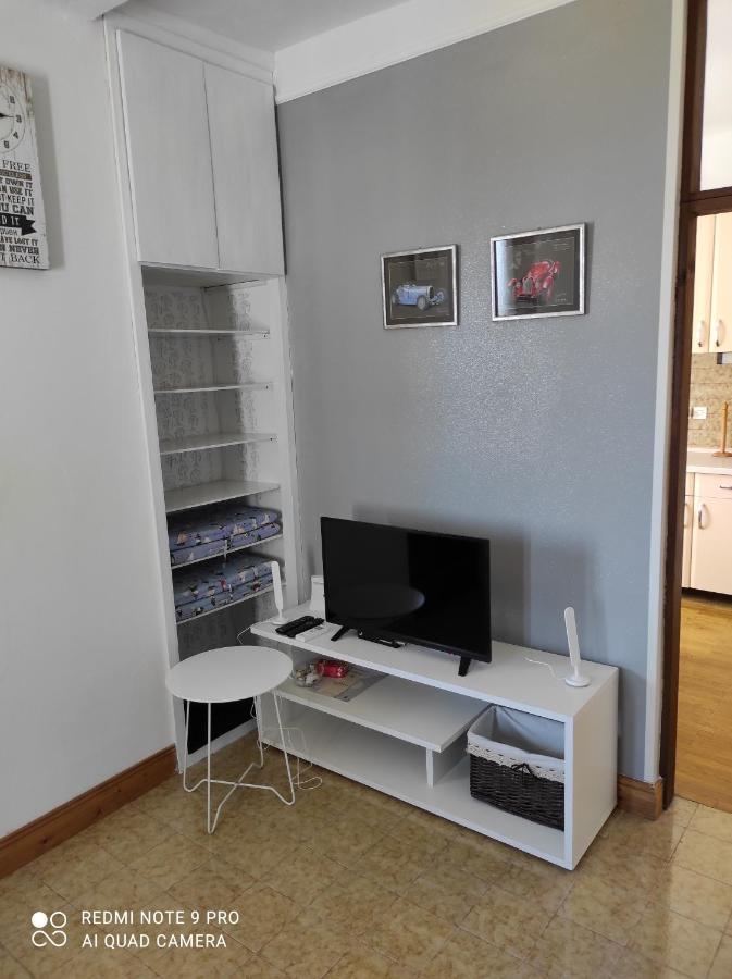Apartments Aurora Opatija Luaran gambar
