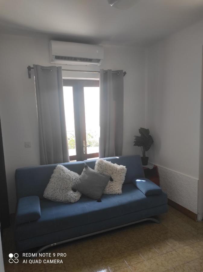 Apartments Aurora Opatija Luaran gambar