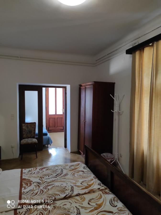 Apartments Aurora Opatija Luaran gambar
