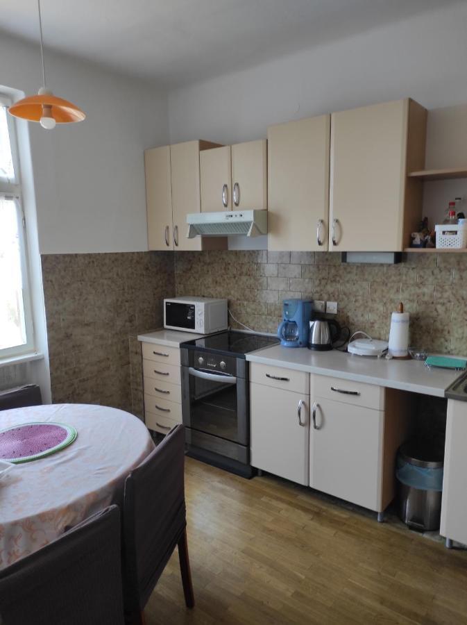 Apartments Aurora Opatija Luaran gambar