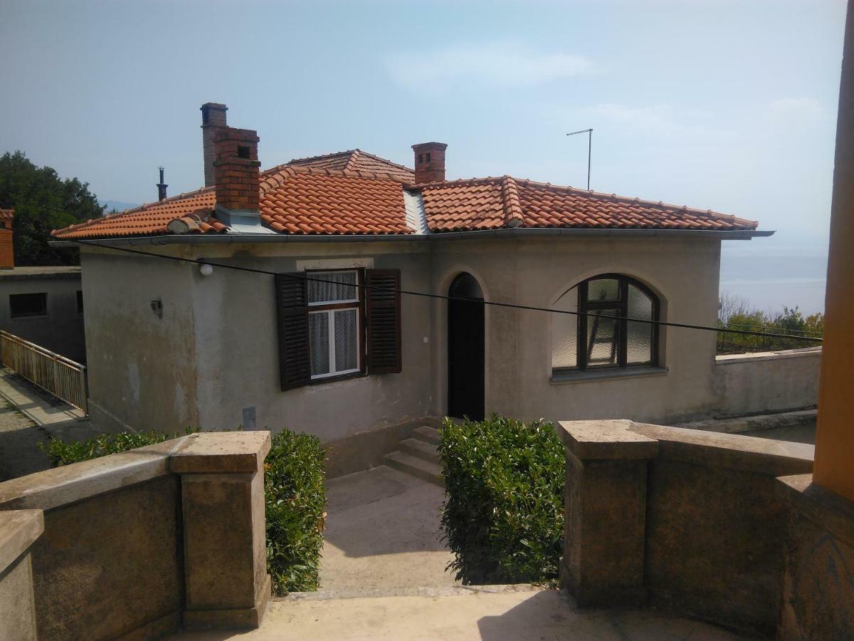 Apartments Aurora Opatija Luaran gambar