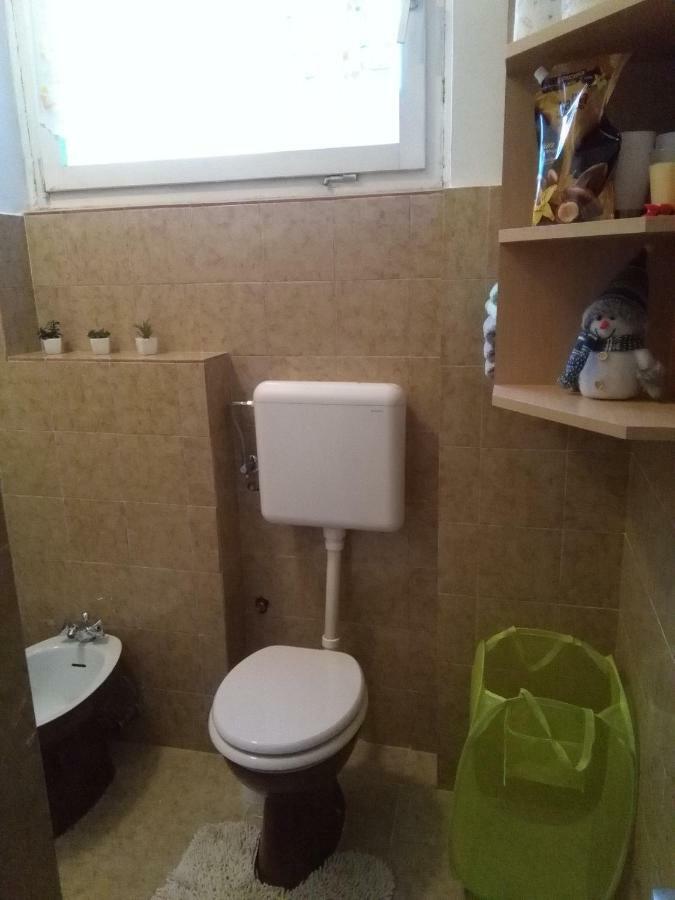Apartments Aurora Opatija Luaran gambar