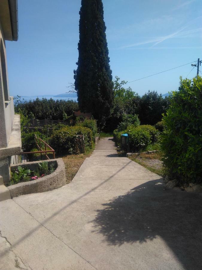 Apartments Aurora Opatija Luaran gambar